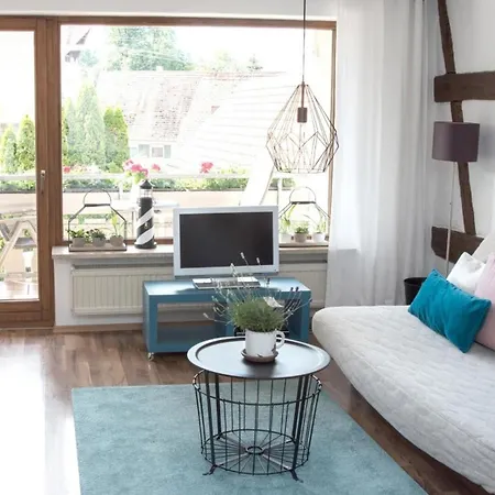 Mirabelle Apartman