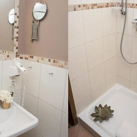 Apartman Mirabelle *