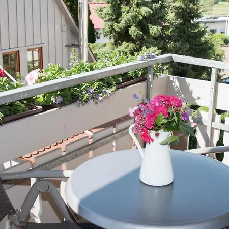 Apartman Mirabelle Markdorf